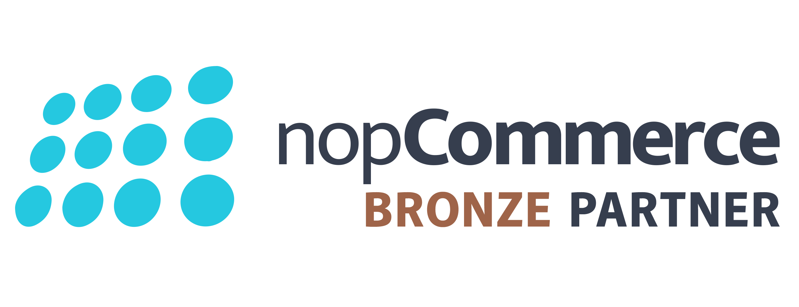 Logo Nop Commerce